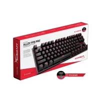 Клавиатура HyperX Alloy FPS Pro (с переключателем Cherry MX Red) фото 6